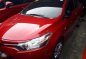 Toyota Vios 2016 1.3J Neg. for sale-0