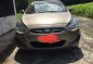 Hyundai Accent 2013 MT for sale-1