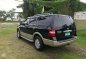 Ford Expedition 2007 black for sale-8