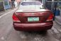 2006 Nissan Sentra Gx matic for sale -8