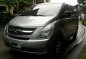 Hyundai Grand Starex VGT 2011 for sale-3