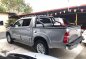 2015 Toyota Hilux 4x4 Manual for sale-1