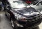 2016 Toyota Innova 2.8E Automatic Diesel for sale-1