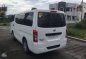 Nissan Urvan NV350 2017 MT Rush for sale -7