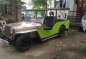 For sale Toyota Owner type jeep-4