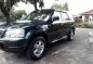 2000 Honda Crv MT for sale-0