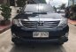 2016 Toyota Fortuner g diesel mt for sale-0