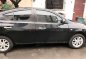 Fresh Nissan Almera 2017 1.5L AT Black For Sale -0