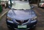 MAZDA 3V 2007 Top of the line for sale -3