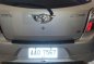 Toyota Wigo e manual 2014 for sale -2