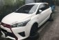 Toyota Yaris 1.3 E MT 2015 For Sale-0