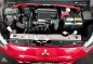 2015 Mitsubishi Mirage GLS Hatchback Automatic for sale-5