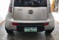 RUSH KIA SOUL 2010 Automatic SUV for sale-2