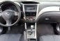 2010 Subaru Forester 2.0XS for sale -6