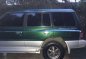 Pajero Fieldmaster 2000 for sale -3