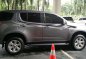 Chevrolet Trailblazer 2.8 Diesel 2015 for sale-9