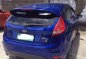 Ford Fiesta S 2012 top of the line for sale-4