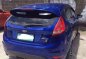 Ford Fiesta S 2012 top of the line for sale-4