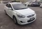 2015 Hyundai Accent for sale -1