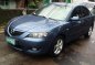 MAZDA 3V 2007 Top of the line for sale -0