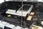 For sale well kept Mitsubishi Pajero 2003-0