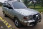 1999mdl Toyota Revo GLX Gas for sale -2