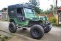 For sale Jeep[ Willys Type Body 4x4 -8