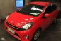 2016 Toyota Wigo 10G MT Gas for sale-0