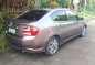 Honda City 1.5 top of the line for sale-7