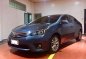 2014 Toyota Altis G matic for sale -0