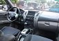 For sale Mitsubishi Montero sports GLS -2