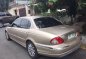 2002 Jaguar x type local for sale -1