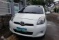 Toyota Yaris 2013 for sale -1