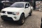 For sale Mitsubishi Strada 2008-2