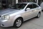 Chevrolet Optra 2005 for sale-1