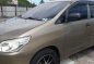 Toyota innova E diesel 2013 MDL for sale -1