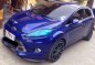 Ford Fiesta S 2012 top of the line for sale-0