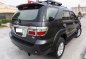 Toyota Fortuner G AT 2.5L 2009 for sale -3