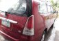 Toyota Innova e manual 2009 for sale -1