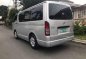 2012 Toyota Hiace Commuter for sale -6