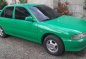 96 Mitsubishi Lancer EL for sale-4