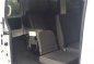 Nissan Urvan NV350 2017 MT Rush for sale -5