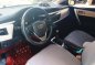 Toyota Altis 2014 1.6G MT 6 speed for sale-1