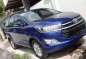 Toyota Innova 2016 2.8E for sale -2