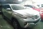 2017 Toyota Fortuner 2.4V 4x2 for sale -0