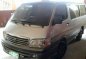 Toyota Hiace grandia 2002 model for sale-5