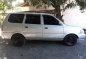 Toyota Revo GL Diesel 2001 for sale -1