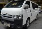 Toyota Hiace 2016 for sale -0