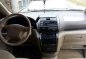 2003 Nissan Serena qrvr Limited edition for sale-1