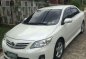 Toyota Corolla altis 2012 for sale -0